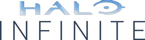 Halo Infinite Logo Png High Resolution