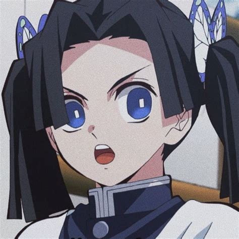 Anime Icon Aoi Anime Anime Demon Slayer Anime