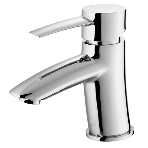 Choose from contactless same day delivery, drive up and more. Vigo Single Hole Single-Handle Bathroom Faucet in Chrome ...
