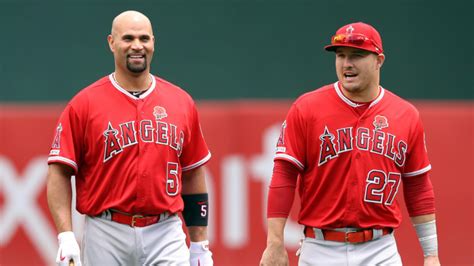 What Mlb Milestones Could Be Hit In 2020 Albert Pujols Closing In On