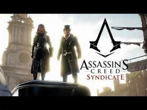 Assassin S Creed Syndicate FREE ROAM STEALTH KILLS AND PARKOUR