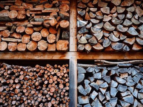 Kiln Dried Firewood Everything You Need To Know Backyard Boss