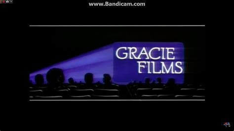 Gracie Films Woman Scream20th Century Fox Television 2006 Youtube