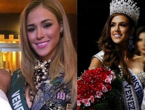 Impresionante Cambio De La Nueva Miss Venezuela 2022 Metro Puerto Rico
