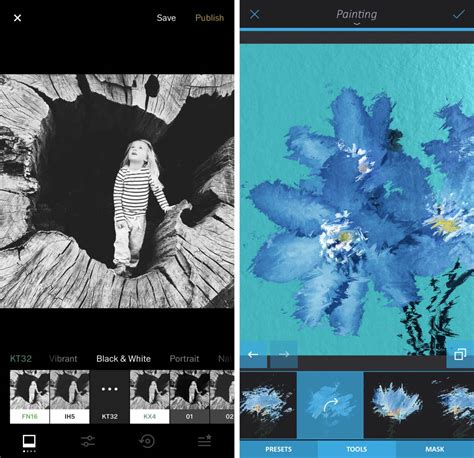 Adobe has released a plethora of editing tools over the last couple of years. The 10 Best Photo Editing Apps For iPhone (2019)