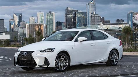 The 2016 lexus is is available in three models: Lexus IS300h 2016 review: snapshot | CarsGuide