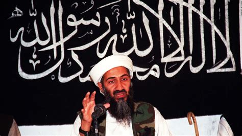 Osama Bin Ladens Son Calls For Attacks On Us Cnn Video