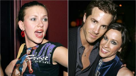 For one, how did they manage to keep it together for a year? The Real Reason Scarlett Divorced Ryan Reynolds