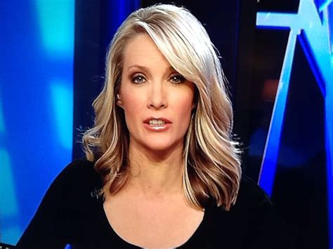 Dana Perino Hair The Five Fox News Pretty Blonde Hair Medium