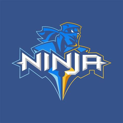Check Out This Awesome Ninjalogo Design On Teepublic Ninja Logo