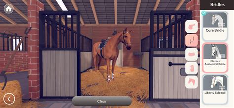 Equestrian The Game Apk