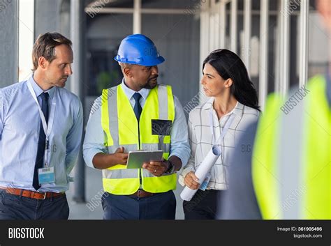 Team Construction Image And Photo Free Trial Bigstock