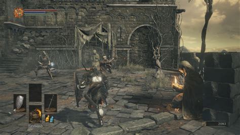 Things To Find Early In Dark Souls 3 Dark Souls 3 Guide Ign