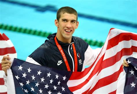 Michael Phelps Net Worth Wiki Age Career Achievement And More Safe