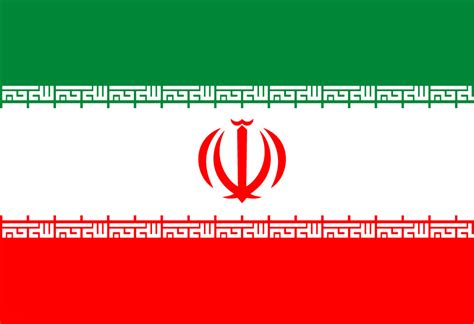 易呗网 伊朗国旗