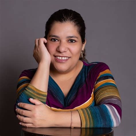 Blanca Rosa Gonzales Adex Perú Linkedin