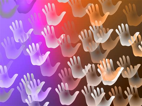 Hands Clipart Free Stock Photo Public Domain Pictures