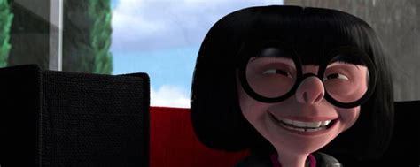 Los Increíbles 2 Edna Moda Protagoniza El Nuevo Póster De La Secuela Noticias De Cine