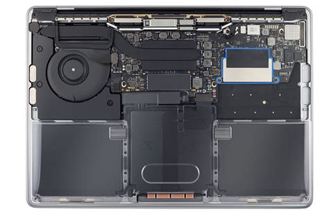 Ssd Replacement Drive For Macbook Pro Mid 2017 Toppath
