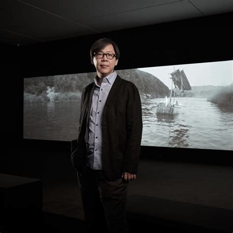 Park Chan Kyong Biography Artworks And Exhibitions Ocula Artist