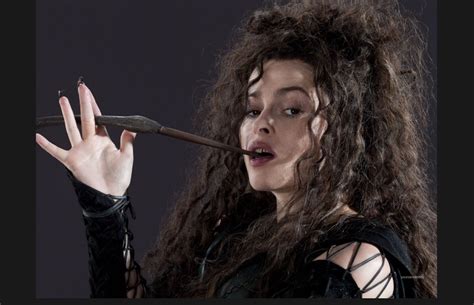 ¡oye 21 Listas De Harry Potter Bellatrix Lestrange Kostüm With The Final Instalment Of Harry