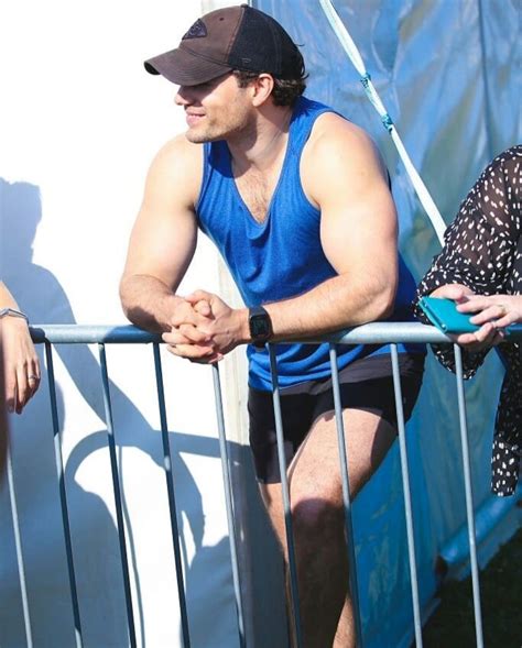 Pin By Penny Teal On Henry Cavill In 2023 Tank Man Men Mens Tops