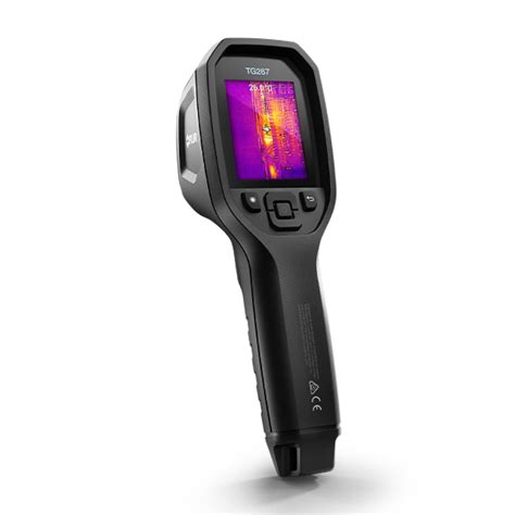 Buy Flir Tg267 Thermal Camera Ideal For Commercial Electrical