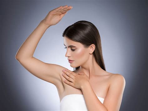 Underarm Whitening How To Whiten Armpits And Inner Thighs Treatments