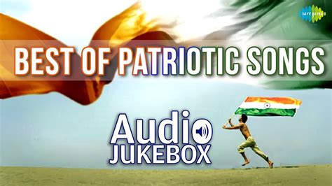 הורד והתקן את patriotic video songs 1.0 app apk בטלפונים אנדרואיד בחינם. Best Of Patriotic Songs | Republic Day Special | Jukebox ...