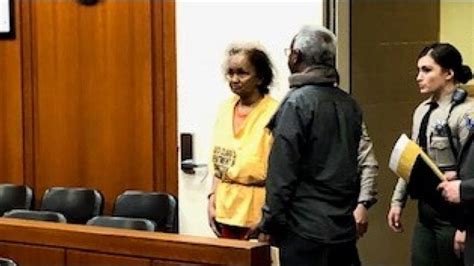 70 Year Old Milpitas Woman Accused Of Killing 3 Year Old Grandson Makes