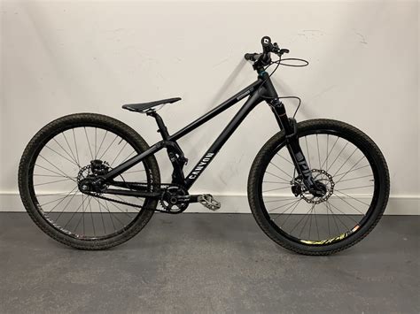 2019 Canyon Stitched 720 Pro Size Large For Sale