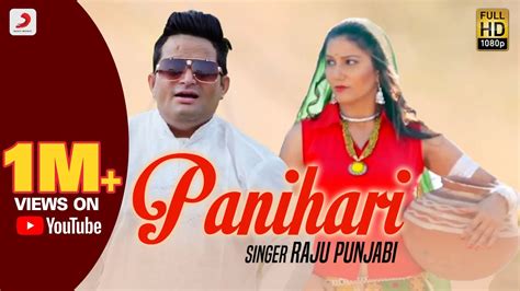 Panihari Official Sapna Chaudhary Raju Punjabi Mehar Risky New Haryanvi Songs Haryanavi