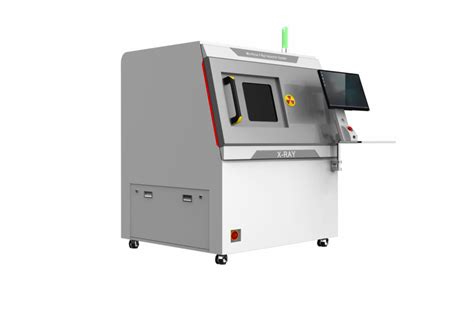 X6600 X Ray Inspection Machine Automatic Xray