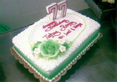 Jul 01, 2020 · by making a larger cake than the recipe, and by choosing a larger pan, you can expect longer baking times. Birthday Cakes