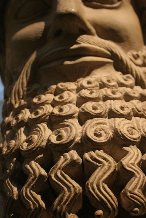 Assyrian Sculpture In The British Museum Caehli Flickr