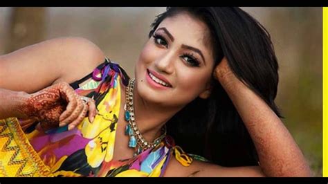 Bangladeshi Actress Achol New Picture 2016 Youtube