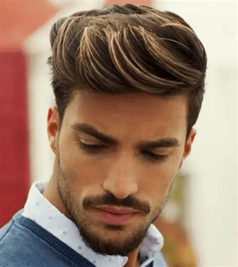 Las 95 Mejores Tipos De Peinados Cortos Hombre Csijaffnadiocese Com