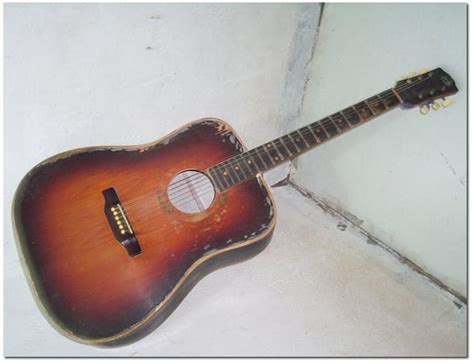 I remember having a cheap guitar that. What Is The Best Beginner Guitar?
