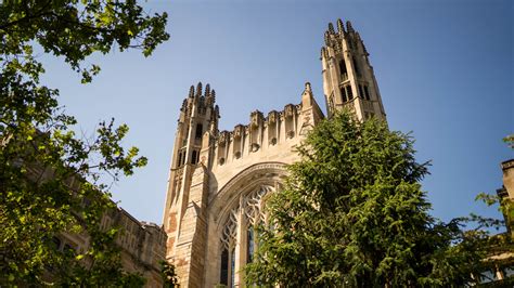 Yale And Harvard Law Schools Withdraw From The Us News Rankings The