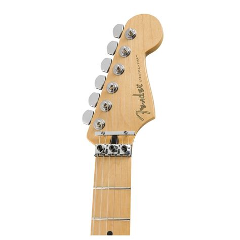 Fender Player Stratocaster Floyd Rose Hss Mn Polar White At Gear4music