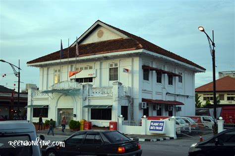 Jalan pejabat pos, sungai besi, 57000 kuala lumpur, wilayah persekutuan kuala lumpur, malaysia Reena's Online: Sup Gearbox Batu Pahat : Sup Sitam