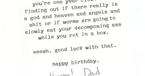 50th Birthday Card From Dad Imgur