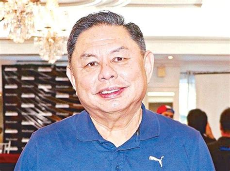 Marcial Hears Blackwater Owners Side In Practice Issue