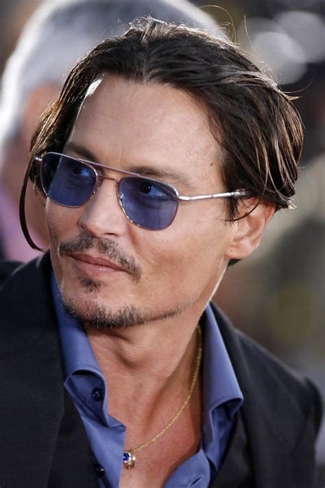 More Pics Of Johnny Depp Aviator Sunglasses Johnny Depp Johnny