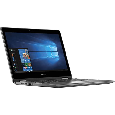 Dell 133 Inspiron 13 5000 Series Multi Touch 2 In 1 Sbr12 Bandh