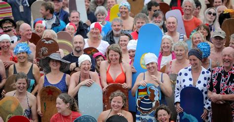 Cornwalls World Belly Board Championships Will Return In 2018 And Here