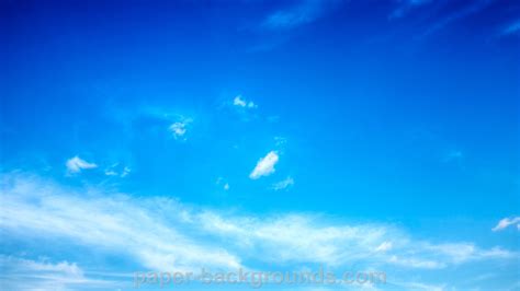 48 Blue Sky Backgrounds Wallpapers Wallpapersafari