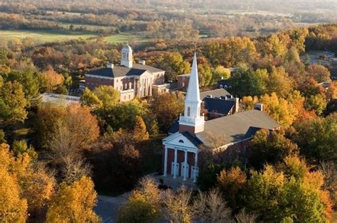 Lyon College Once Again Added To Best Colleges List Batesville