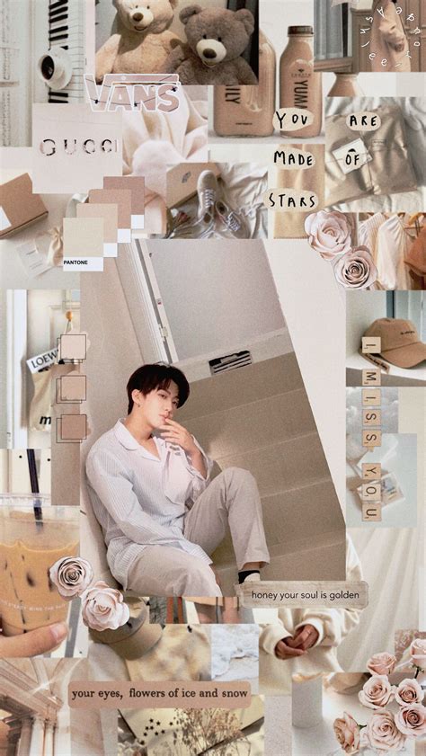 Stray kids side effects aesthetic wallpaper from tumblr moots 733 hearts collect share tagged with. Tumblr/Stray Kids Changbin Beige Aesthetic Wallpaper # ...