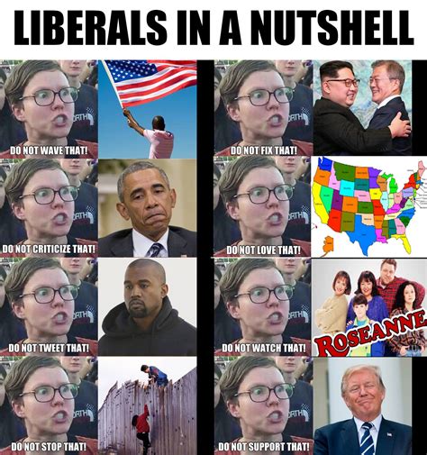 Liberal Memes Photos Cantik